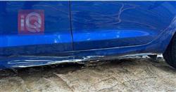 هیوندای ئەکسنت